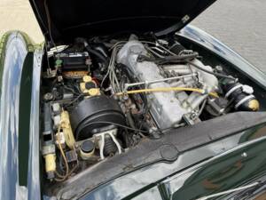 Image 50/50 de Mercedes-Benz 280 SL (1969)