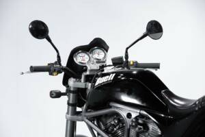 Image 41/50 de Buell DUMMY (1996)