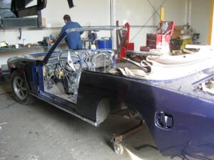 Bild 63/90 von Jensen Interceptor MK III (1974)