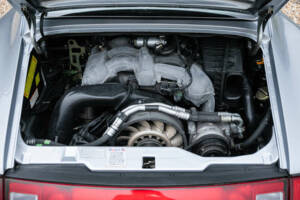Immagine 3/50 di Porsche 911 Carrera RS (1995)