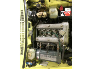 Imagen 25/29 de Alfa Romeo Spider Veloce 2000 (1973)
