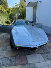 Bild 2/24 von Chevrolet Corvette Stingray (1971)