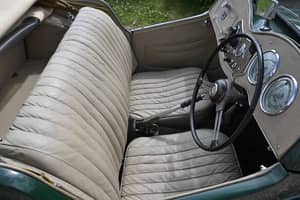 Immagine 43/63 di MG TD (1953)