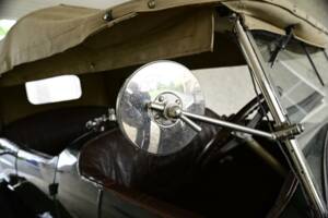 Bild 37/50 von Rolls-Royce 40/50 HP Silver Ghost (1924)