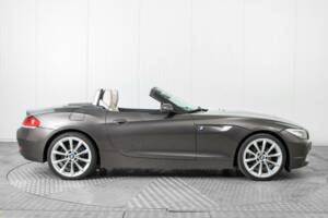 Image 10/50 of BMW Z4 sDrive23i (2009)