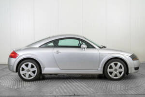 Image 10/50 of Audi TT 1.8 T (1999)
