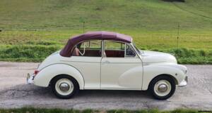 Bild 8/66 von Morris Minor 1000 Tourer (1961)