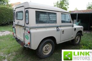 Bild 4/10 von Land Rover 88 (1984)