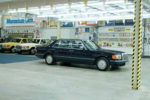 Bild 46/50 von Mercedes-Benz 500 SEL (1990)