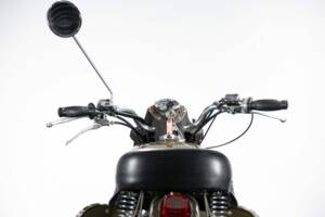 Bild 29/50 von Moto Guzzi Nuovo Falcone Militare (1973)