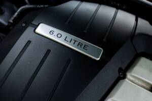 Immagine 46/50 di Bentley Continental GT (2004)
