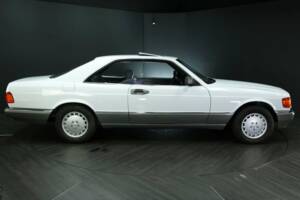 Bild 6/50 von Mercedes-Benz 560 SEC (1988)