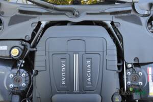Image 15/50 de Jaguar XK (2012)
