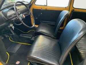 Image 11/21 of FIAT 500 L (1971)