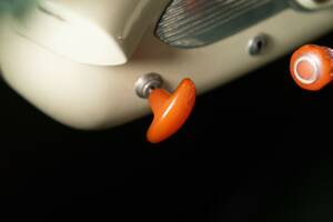 Imagen 41/50 de FIAT 1100 Ghia (1947)