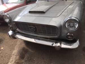 Bild 13/28 von Lancia Flaminia Coupe Pininfarina (1962)