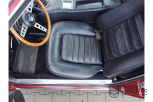 Image 17/50 of Maserati Ghibli SS (1970)