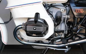 Immagine 46/93 di BMW R 100 RS (1978)