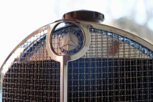 Image 8/13 of Mercedes-Benz SSK - 27&#x2F;170&#x2F;225 HP (1929)