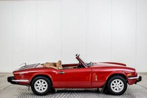 Immagine 4/50 di Triumph Spitfire 1500 USA (1979)