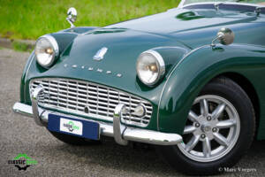 Image 12/41 of Triumph TR 3A (1959)