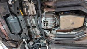 Bild 36/46 von BMW 750i (1991)