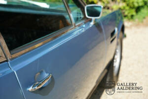 Afbeelding 28/50 van Aston Martin DBS V8 (1973)