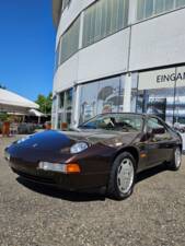 Image 4/28 of Porsche 928 S4 (1987)