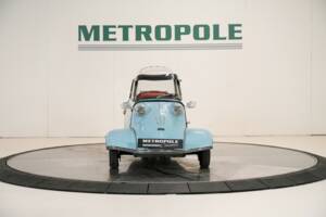 Image 12/27 of Messerschmitt / FMR KR 200 (1959)