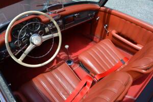 Bild 11/15 von Mercedes-Benz 190 SL (1956)