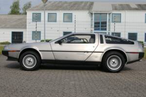 Bild 2/92 von DeLorean DMC-12 (1982)