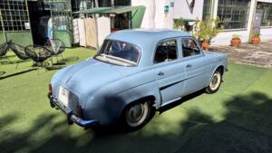 Image 22/64 of Alfa Romeo Dauphine R 1090 (1961)