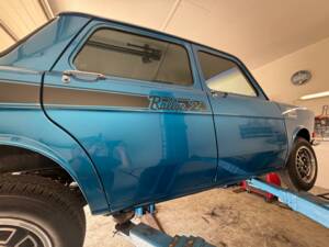 Image 39/94 of SIMCA 1000 Rallye 2 (1977)