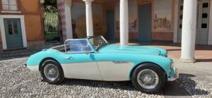 Immagine 34/48 di Austin-Healey 3000 Mk II (BT7) (1962)