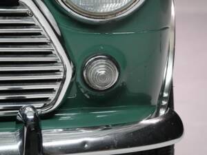 Imagen 14/15 de Austin Mini Countryman (1969)