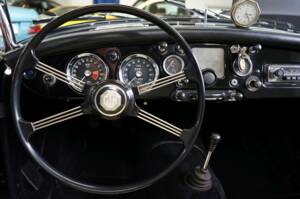 Immagine 33/46 di MG MGA 1500 (1959)