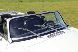 Imagen 35/50 de MG MGB (1972)