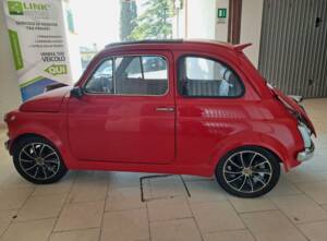 Bild 15/50 von FIAT 500 L (1973)
