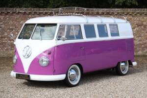 Image 43/50 of Volkswagen T1 Kombi (1958)