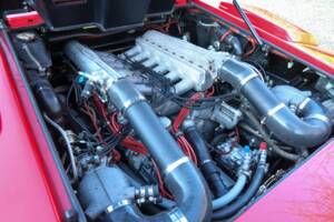 Image 10/50 de Lamborghini Countach LP 5000 S QV (1987)