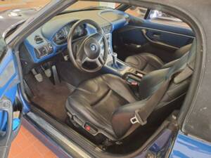 Immagine 4/22 di BMW Z3 1.9i (1999)