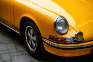Bild 14/23 von Porsche 911 2.4 S (1972)