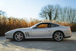 Bild 14/50 von Ferrari 550 Maranello (2001)