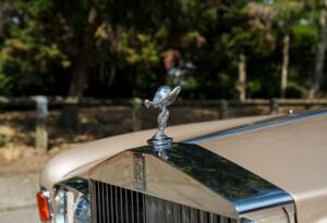 Image 9/28 of Rolls-Royce Silver Wraith II (1980)