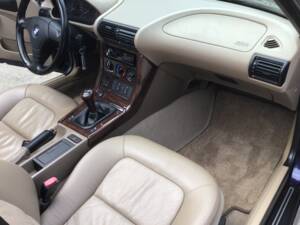 Bild 7/26 von BMW Z3 1.9 (1996)