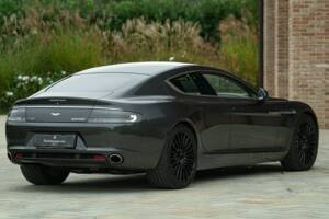 Bild 8/50 von Aston Martin Rapide (2010)