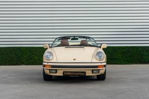 Bild 3/41 von Porsche 911 Speedster 3.2 (1989)