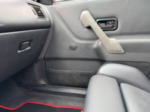 Bild 28/49 von Ford Escort XR3i (1990)