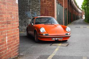 Afbeelding 13/50 van Porsche 911 2.4 S "Oilflap" (1972)