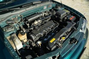 Bild 37/43 von Hyundai Accent 1.3 (1997)